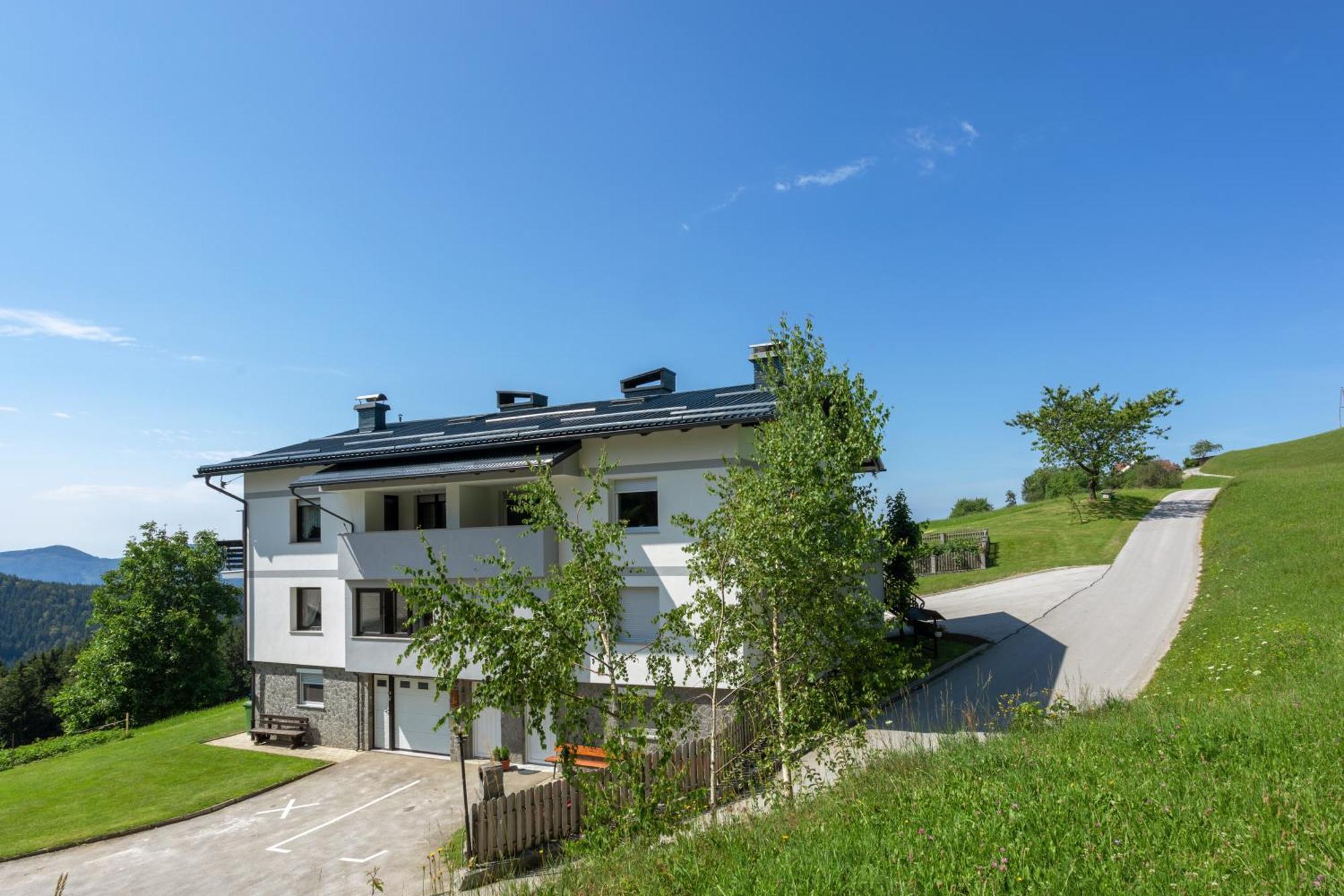 Apartment Milan Zreče Εξωτερικό φωτογραφία