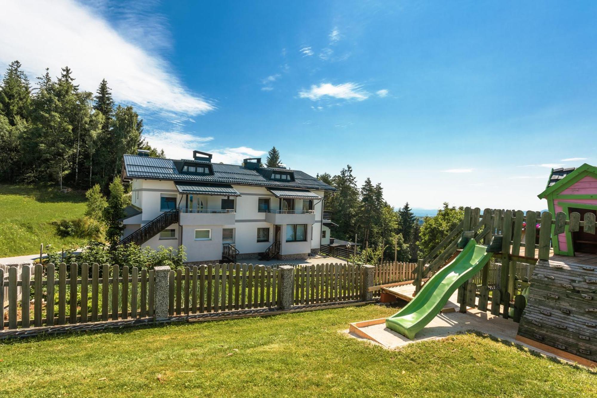 Apartment Milan Zreče Εξωτερικό φωτογραφία
