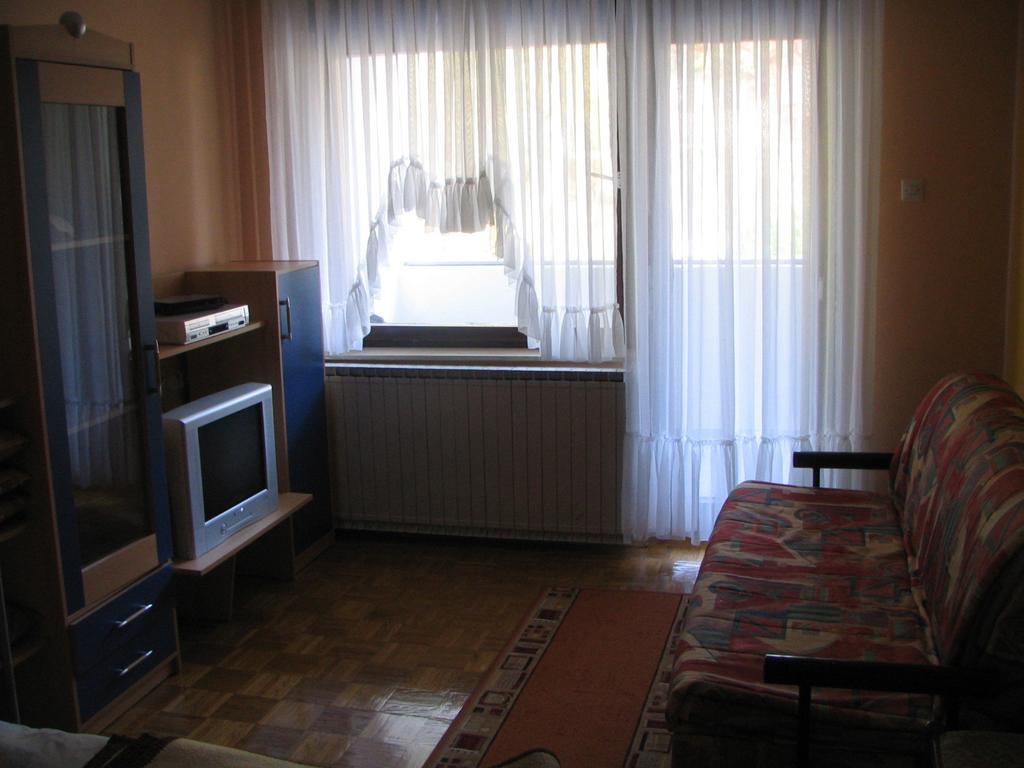 Apartment Milan Zreče Δωμάτιο φωτογραφία